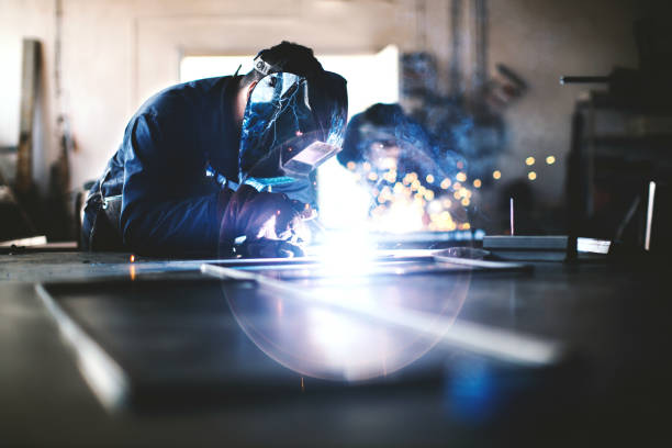 Best Structural Steel Welding in Johnson City, TX