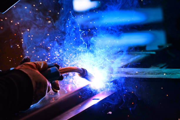  Johnson City, TX Welder Pros