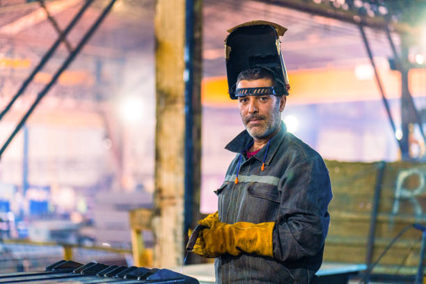 Best Food and Beverage Processing Equipment Welding in Johnson City, TX