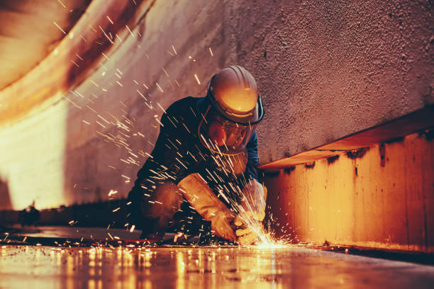 Best Specialty Welding Processes in Johnson City, TX