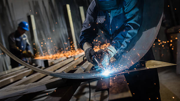 Best Welding Inspection and Certification in Johnson City, TX