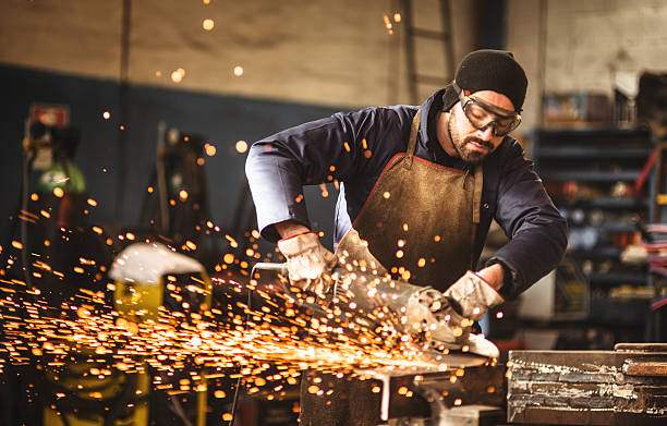 Reliable Johnson City, TX Welder & Metal Fabrication Solutions