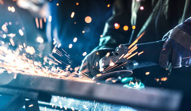 Best Artistic and Custom Metal Fabrication in Johnson City, TX